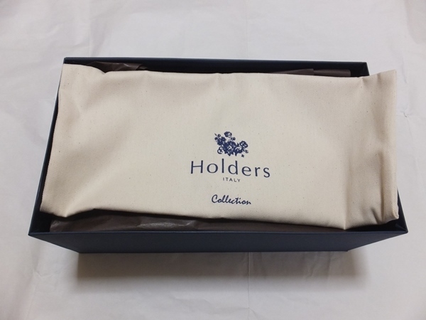 Holdersのスエードシューズ: MIDDLEAGE散財日記