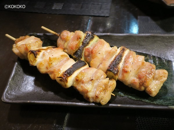 炭火焼鳥 あずま 日本大通り ハマスタ城下町の上質な焼鳥店 Middleage散財日記