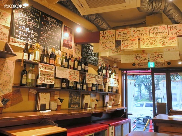 Bistro-SHIN